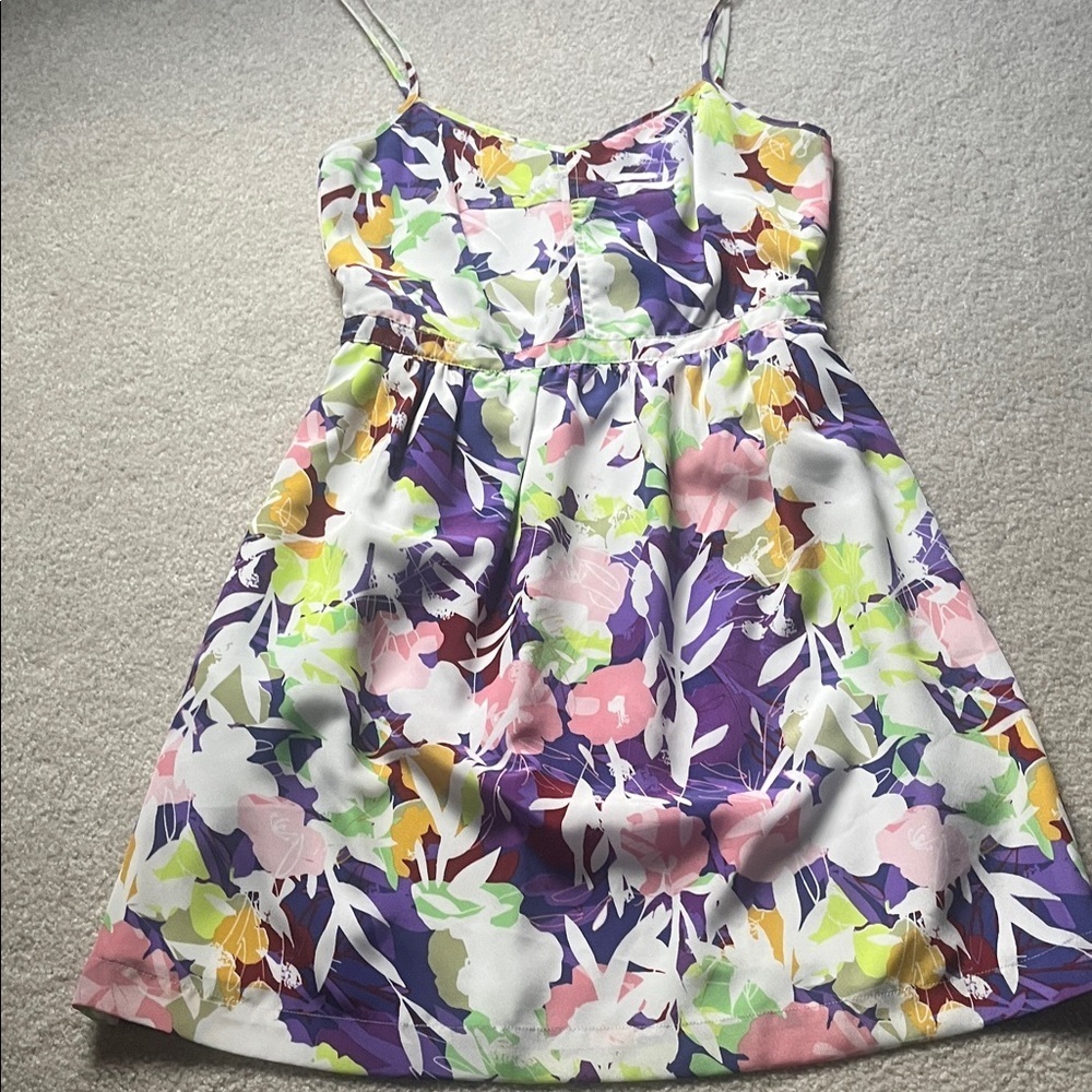 Jcrew dress